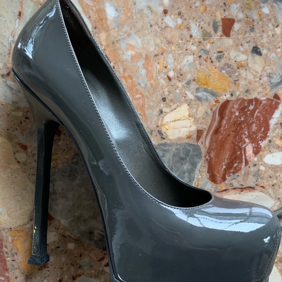 YSL Tribtoo' Pump - Picture 2 of 4